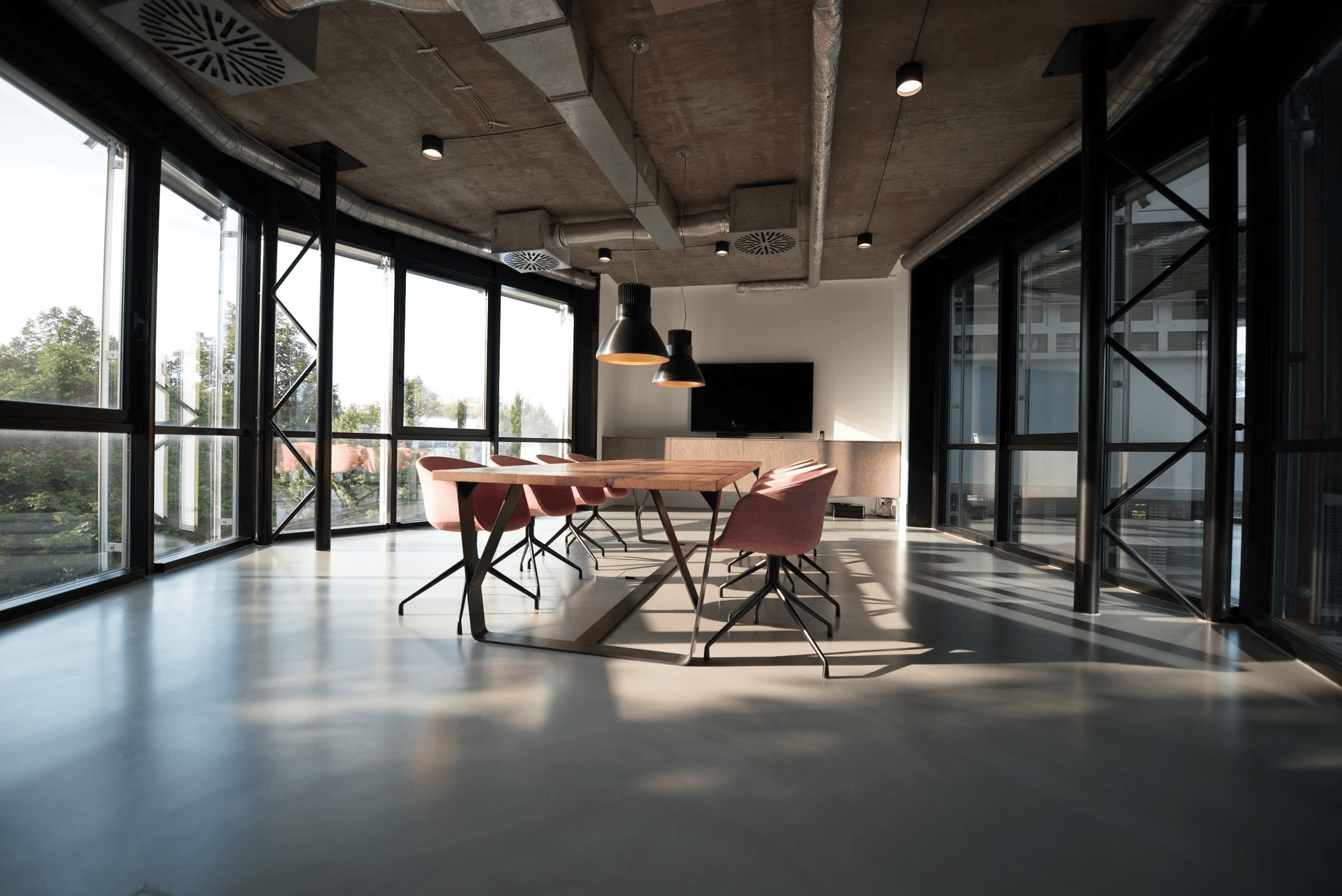 Coworking Space